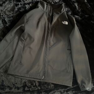 NWOT North Face XL Apex Jacket